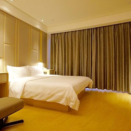 Ji Hotel Zhuji Xishi'S Hometown מראה חיצוני תמונה
