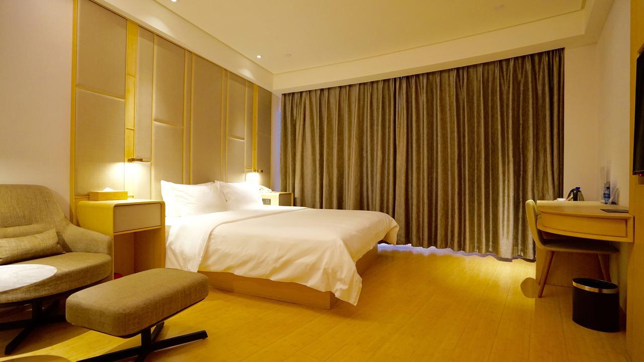 Ji Hotel Zhuji Xishi'S Hometown מראה חיצוני תמונה