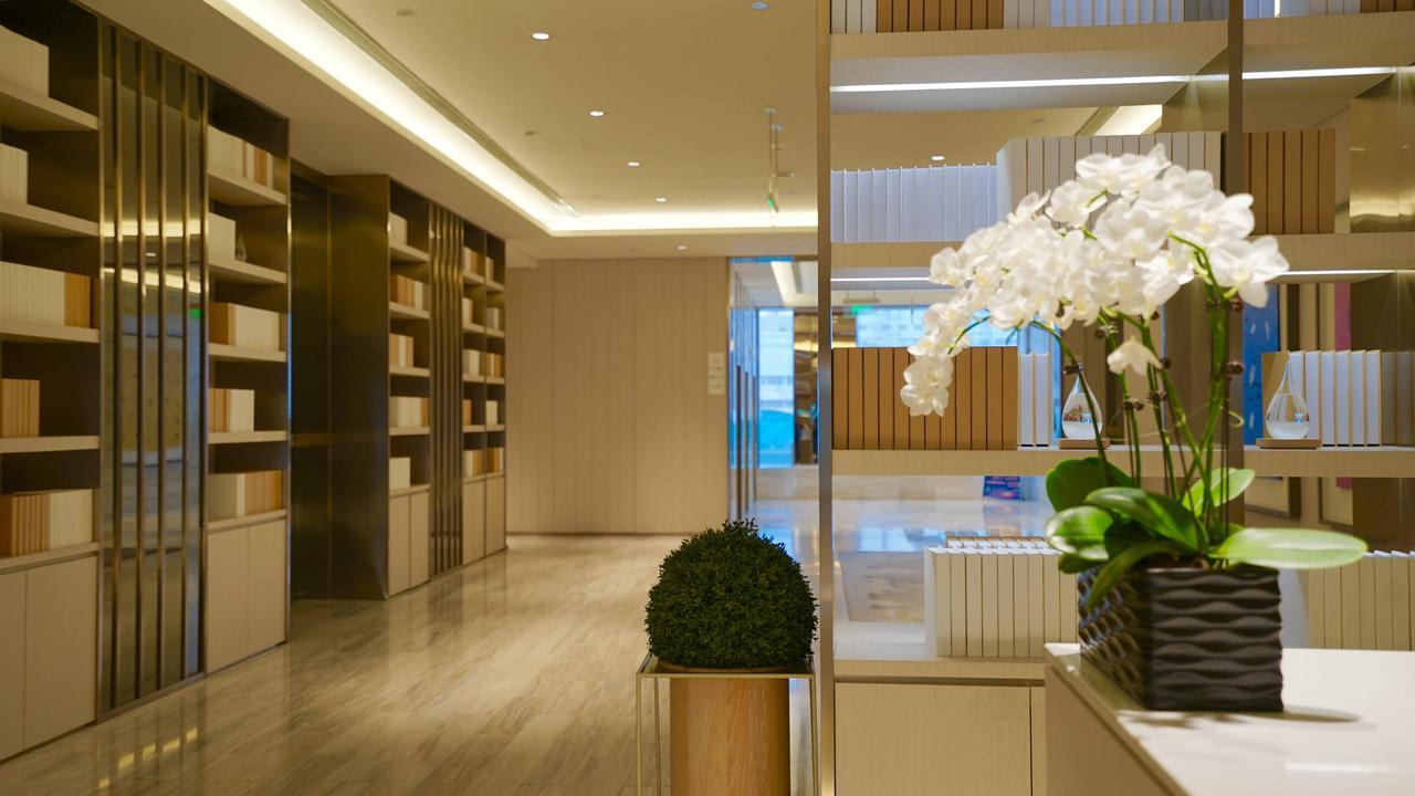 Ji Hotel Zhuji Xishi'S Hometown מראה חיצוני תמונה