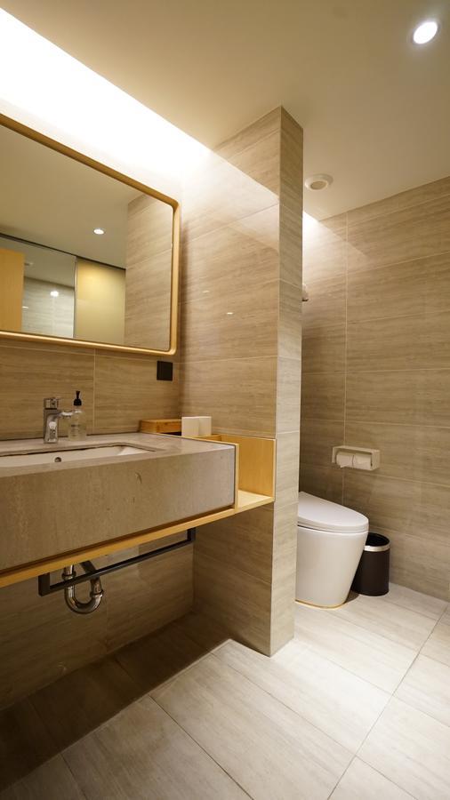Ji Hotel Zhuji Xishi'S Hometown מראה חיצוני תמונה