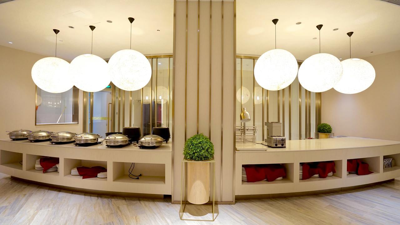 Ji Hotel Zhuji Xishi'S Hometown מראה חיצוני תמונה